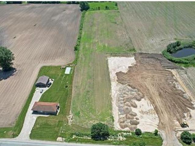 Land for sale in Bow, Ontario