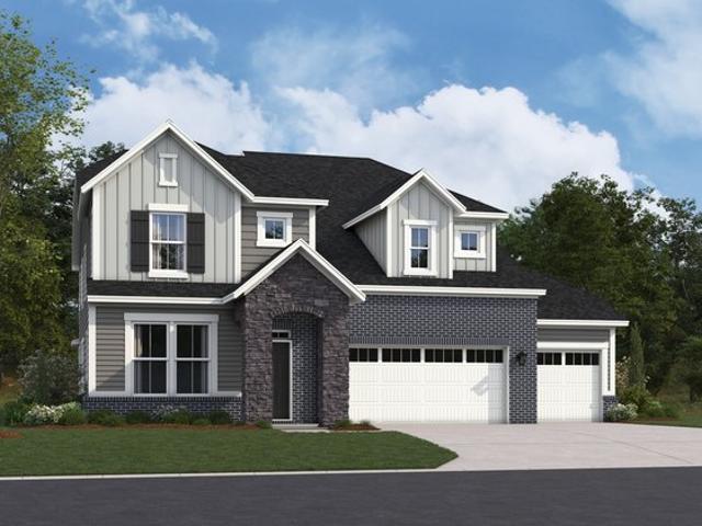 House for sale in McCordsville, Hancock County