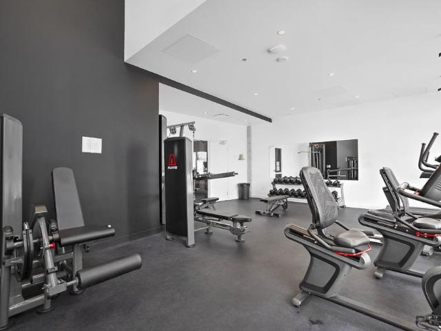Apartment for rent in St. Leonard's, Quebec