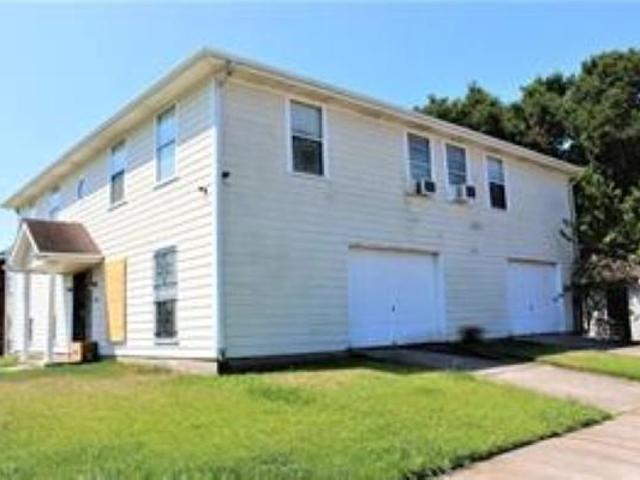 House for sale in New Orleans, Louisiana