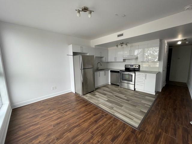 Apartment for rent in St. Leonard's, Quebec