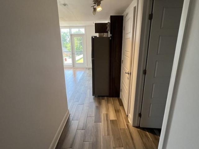 Apartment for rent in St. Leonard's, Quebec