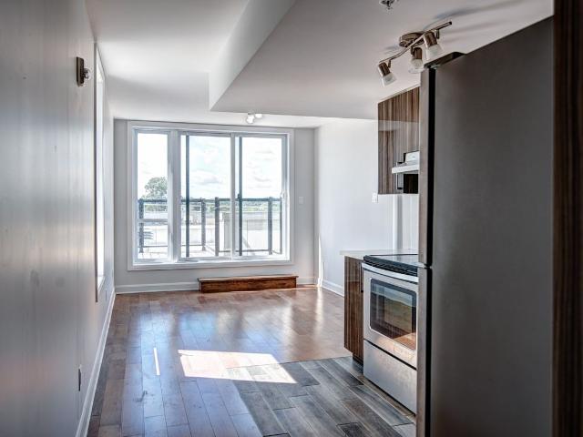 Apartment for rent in St. Leonard's, Quebec
