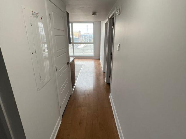 Apartment for rent in St. Leonard's, Quebec