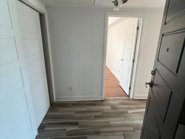 Apartment for rent in St. Leonard's, Quebec