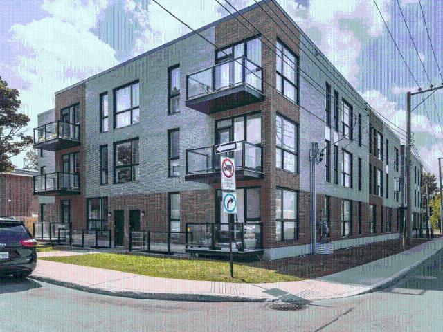 Apartment for rent in St. Leonard's, Quebec