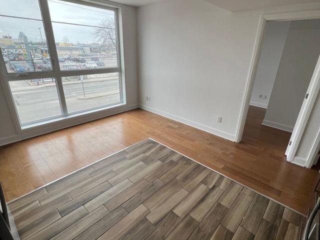 Apartment for rent in St. Leonard's, Quebec