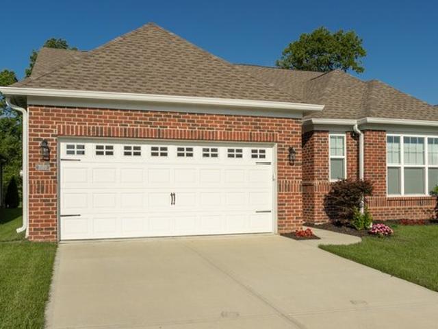 House for sale in Lebanon, Indiana