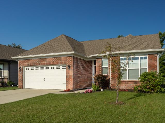 House for sale in Lebanon, Indiana