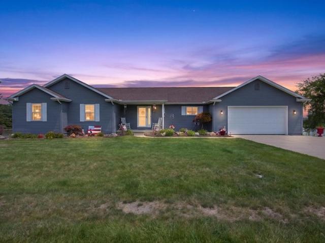 House for sale in Onsted, Michigan