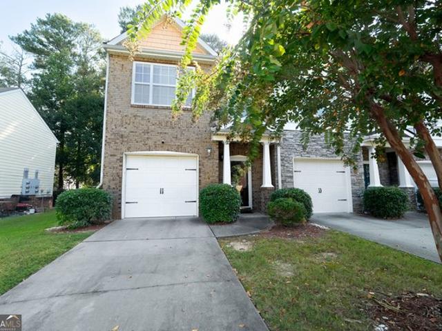 Townhouse for sale in Clayton, Georgia