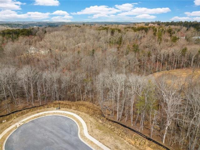 Land for sale in Gainesville, Georgia