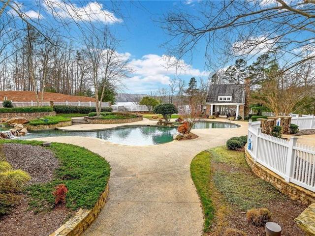 Land for sale in Gainesville, Georgia