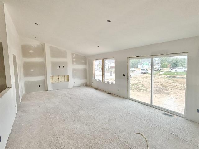 House for sale in Caledonia Charter Township, Michigan