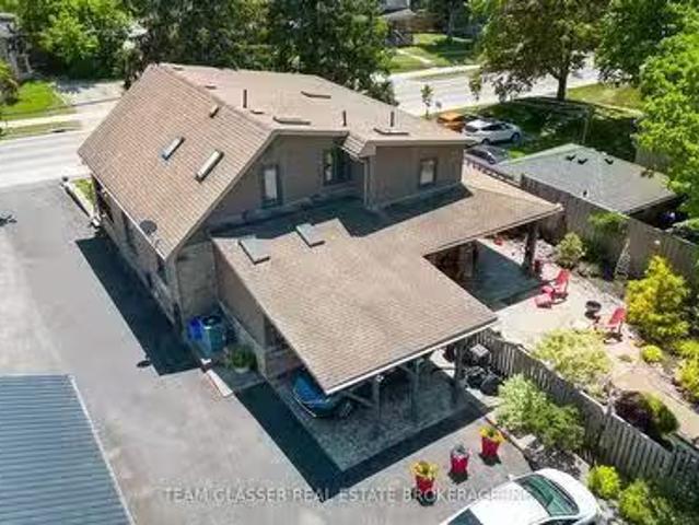 House for sale in Arva, Ontario