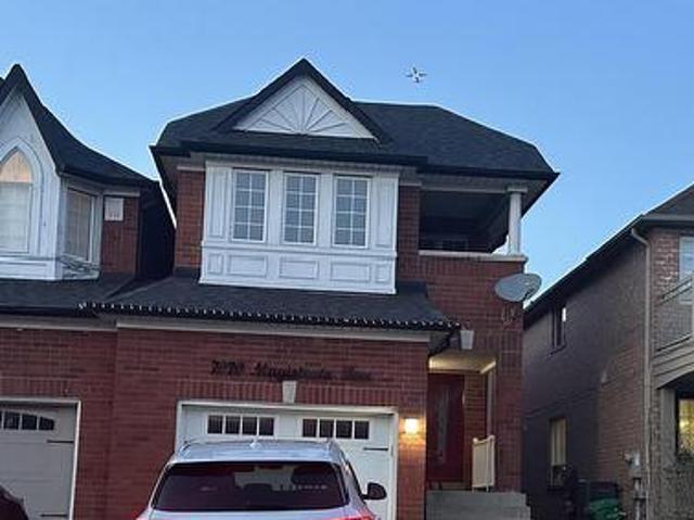 House for sale in Mississauga, Ontario