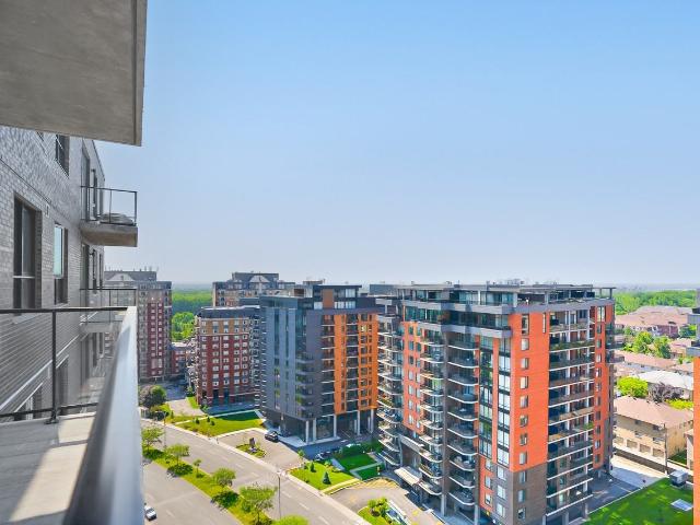 Apartment for rent in St. Leonard's, Quebec