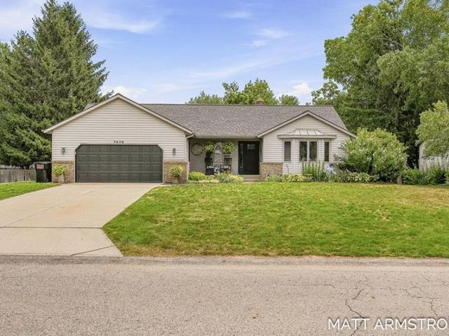 House for sale in Hudsonville, Michigan