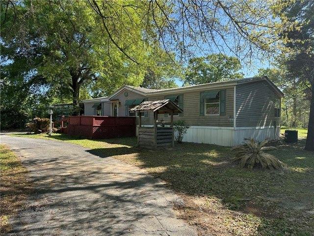 House for sale in Semmes, Alabama