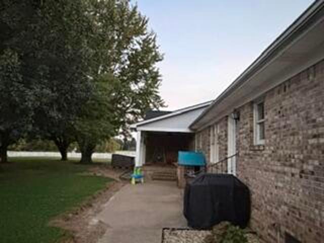 House for sale in Paducah, Kentucky