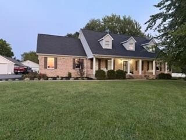 House for sale in Paducah, McCracken County