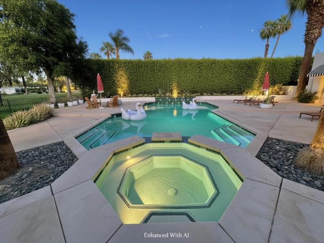 Property for rent in Rancho Mirage, California