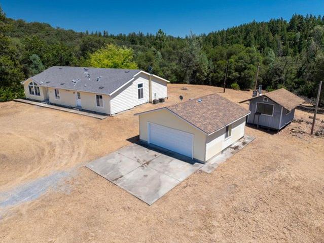 House for sale in Placerville, California