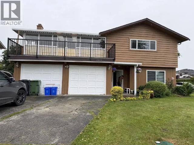 House for rent in Richmond, British Columbia