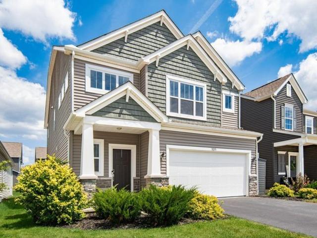 House for sale in Powell, Ohio