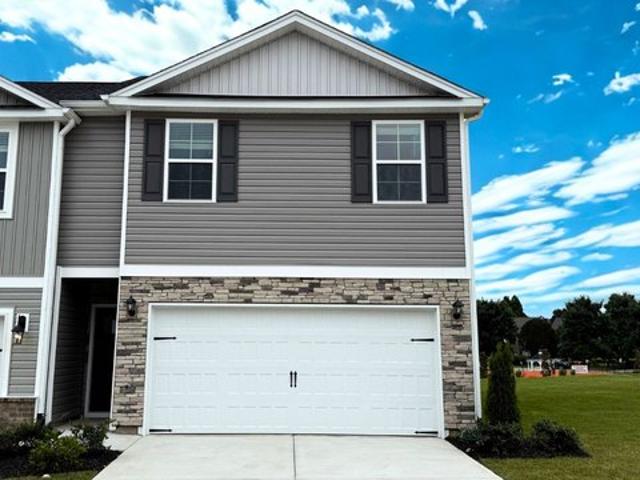 Townhouse for sale in Guilford, North Carolina