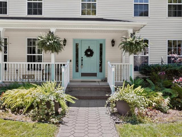 House for sale in Conway, Michigan