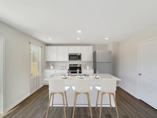 House for sale in South Carolina