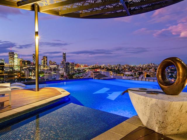Apartment for rent in Toombul, Queensland