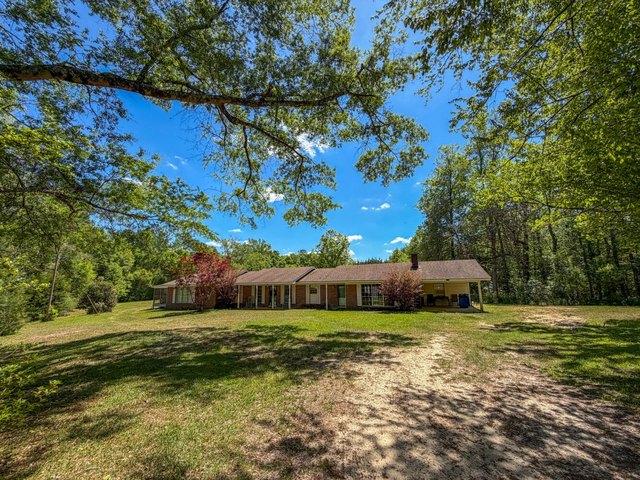 House for sale in Andalusia, Alabama