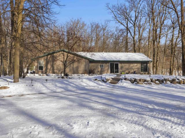 House for sale in Morrison, Minnesota