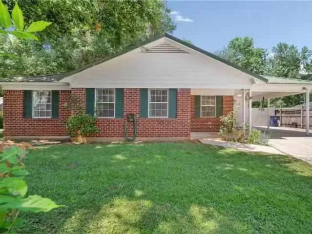 House for rent in Theodore