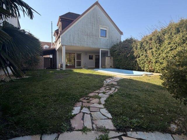 Haus kaufen in Mörbisch am See, Burgenland