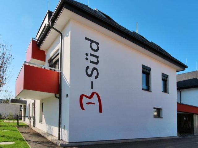 Apartment mieten in Mörbisch am See