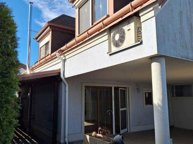 Haus kaufen in Mörbisch am See