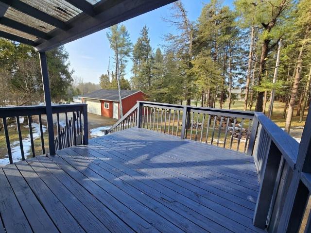House for sale in Eaton, Michigan
