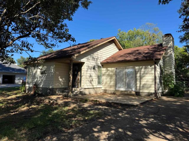House for sale in Millington, West Tennessee