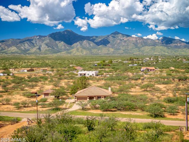 House for sale in Cochise, Arizona