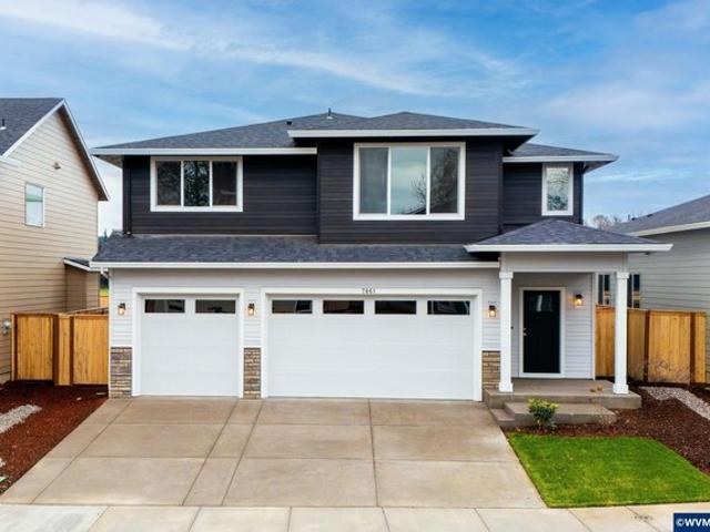House for sale in Oregonia