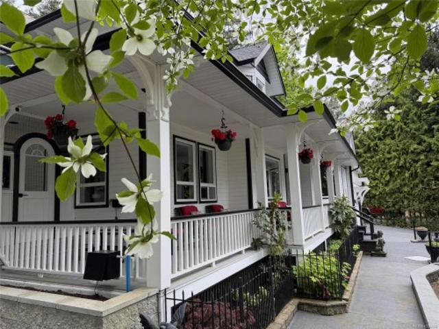 House for sale in British Columbia
