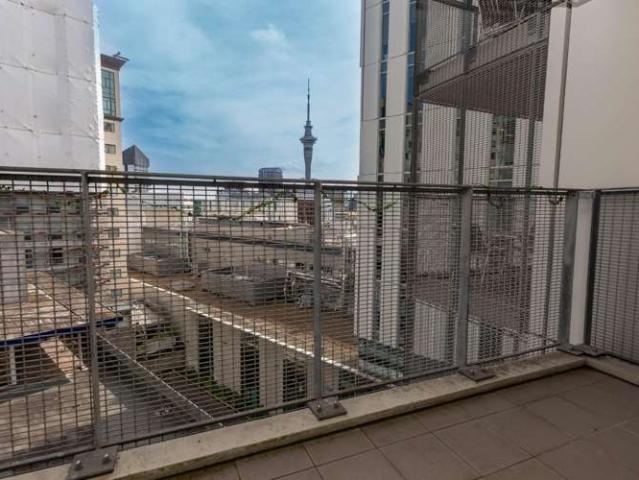 Apartment for rent in Auckland