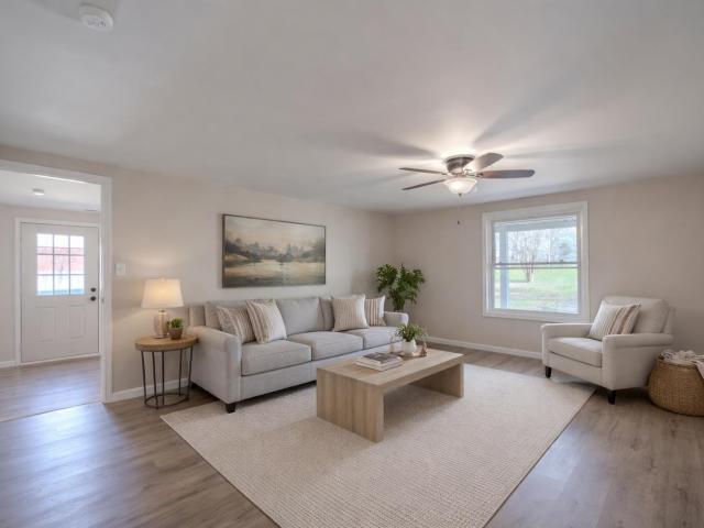 House for sale in Tennessee