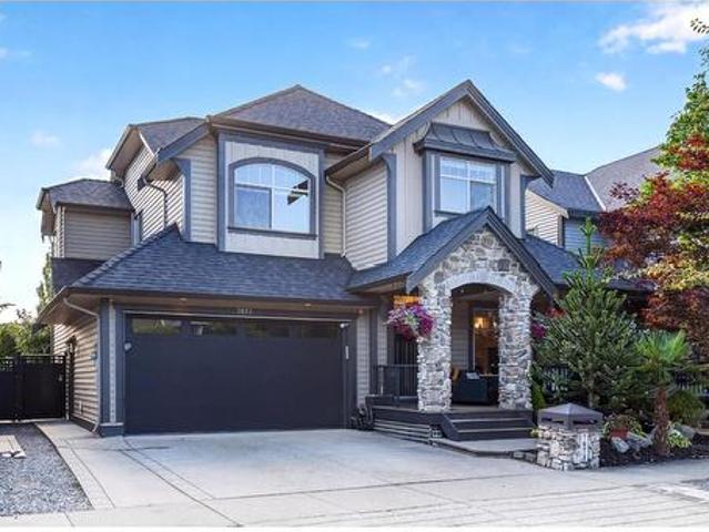 House for sale in Surrey, British Columbia