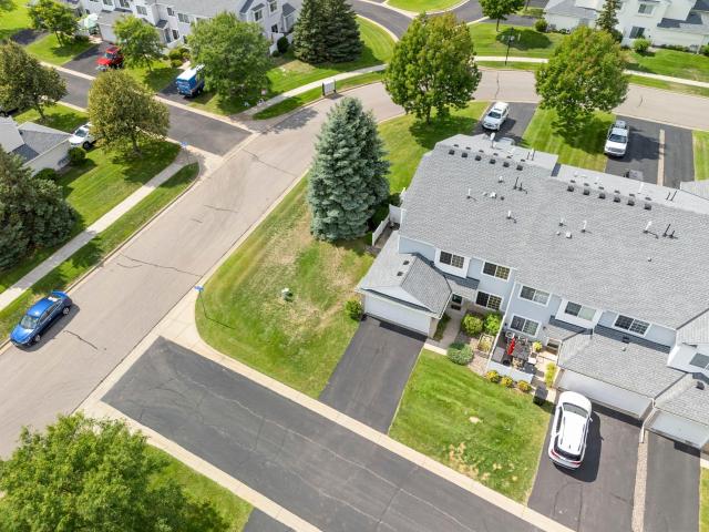 Townhouse for sale in Ramsey, Minnesota