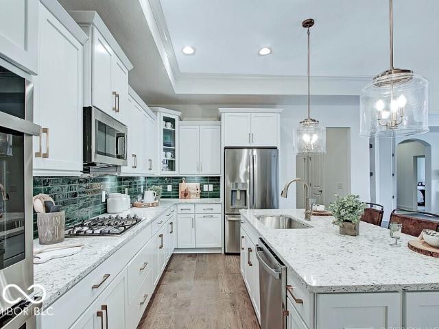 House for sale in Zionsville, Indiana