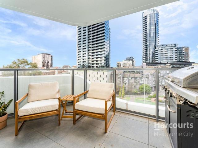 Apartment for rent in South Yarra, Melbourne